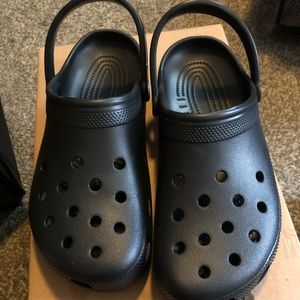 Men’s Crocs